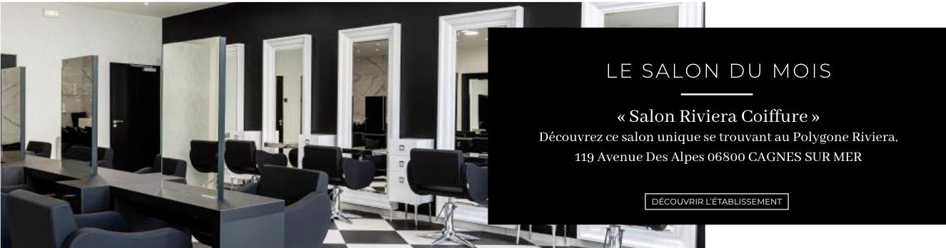 Coiffeur Riviera Coiffure Beauty Planet